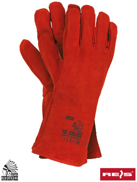 Рукавиці REIS RSPBCINDIANEX